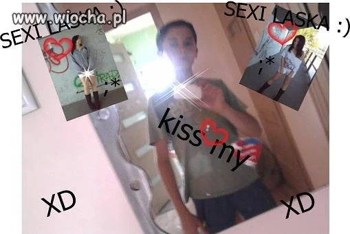 Sexi laski