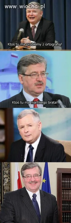 No chyba ty
