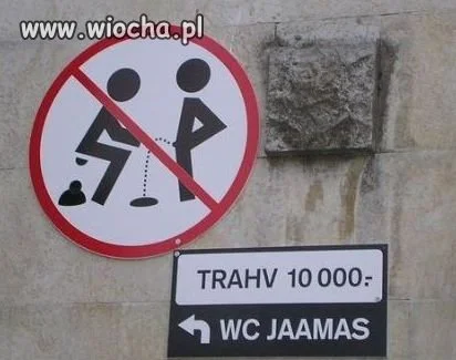 WTF?