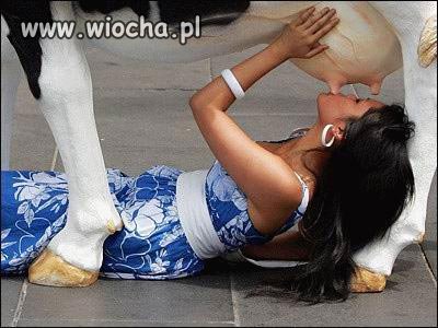 Spragniona na co czekasz