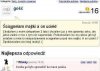 Ściągnelam majtki a on uciekł