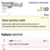 Największa wpadka