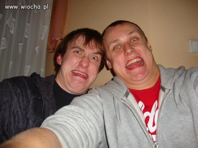 Przystojniaki
