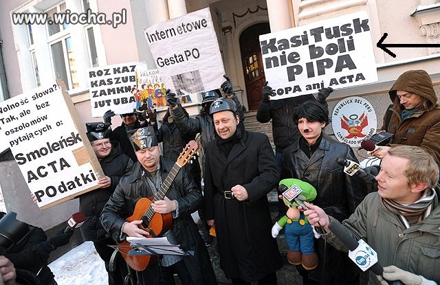 Kasie chyba jednak zacznie boleć