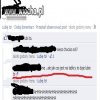 Bo po to siedze na facebooku 