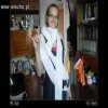Sesyjka w papierze toaletowym