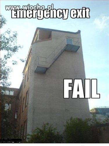 Epic fail