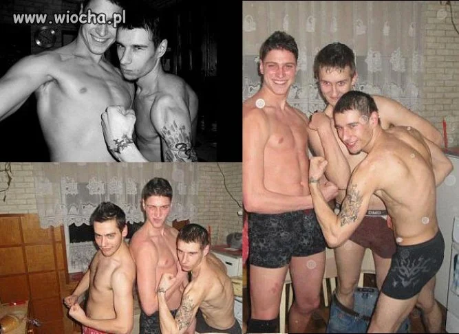 Pełna Orgia!