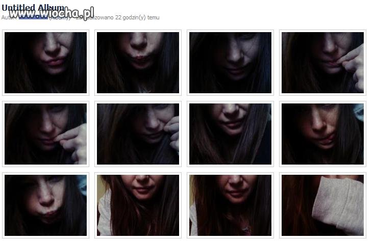 Album na Facebook'u