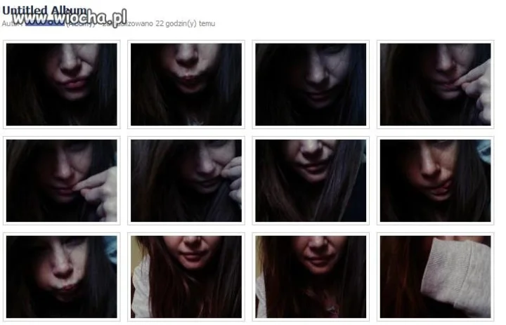 Album na Facebook'u