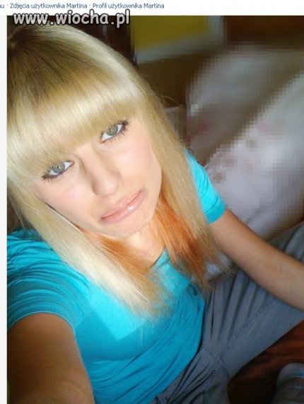 Spoko blondi