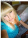 Spoko blondi