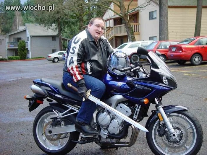 To już jest przegięcie