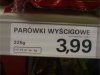 Szybkie parówki