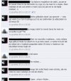 "Odleciałam na 20 minut..."