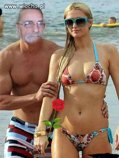 Mistrz PhotoShopa