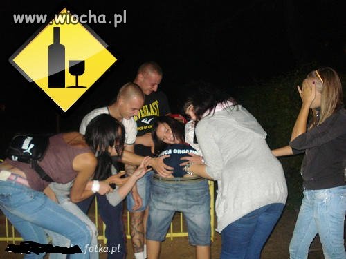 Mozna i tak