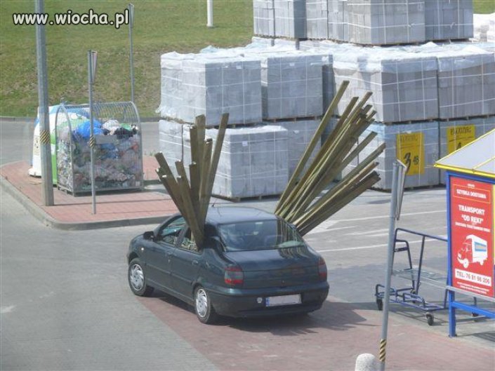 Budujesz, Remontujesz... Kombinujesz...