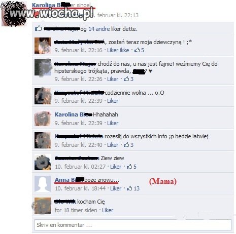 Rozmowa 