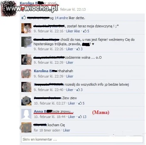 Rozmowa 