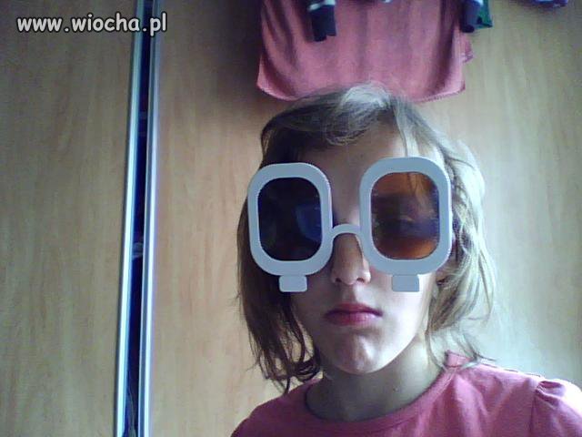 Lans na okulary z Hop Coli!