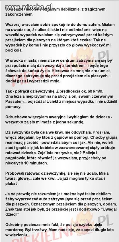 Zanim coś zrobisz 