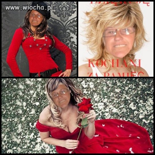 Miszczyni Photoshop'a