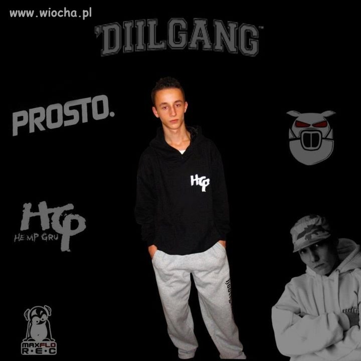 Tylko polski rap!!!