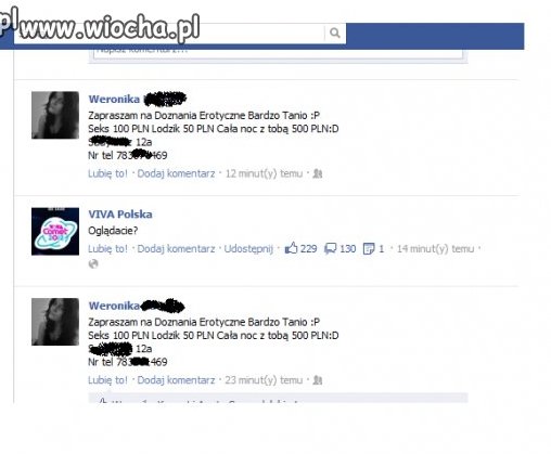 żadna praca nie hańbi...