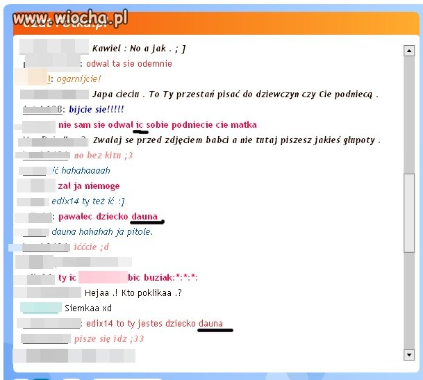 Mistrzowie ortografii