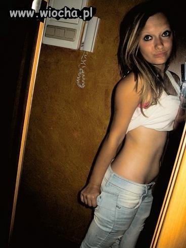 Ona ma 13lat 