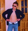 I'm sexy and I know it.