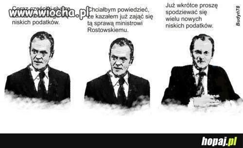 Premier Tusk
