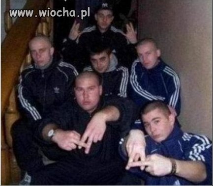 Rdzenni mieszkańcy stolicy