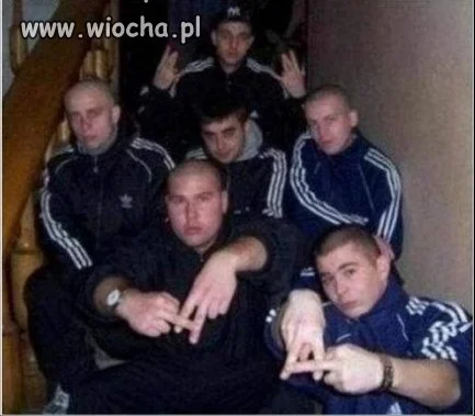 Rdzenni mieszkańcy stolicy