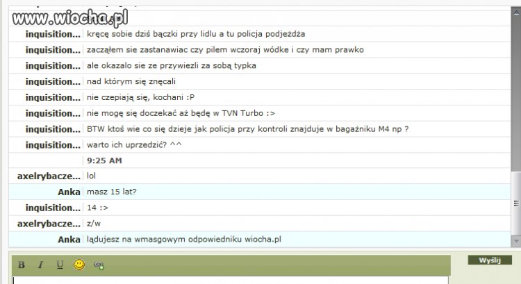 Polski kwiat młodzieży 