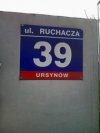 Dziwna nazwa ulicy