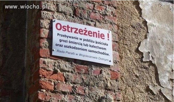 Kościół dla każdego 