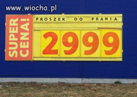 Promocja!!!