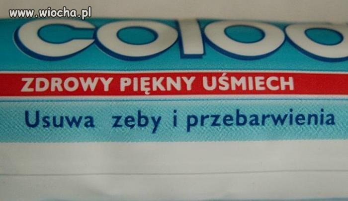 Kiedy boli Cię ząb