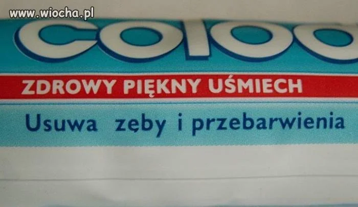 Kiedy boli Cię ząb