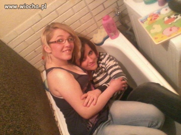 3,2,1 Wanna ze zlewem.