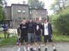Dresy z sosnowca