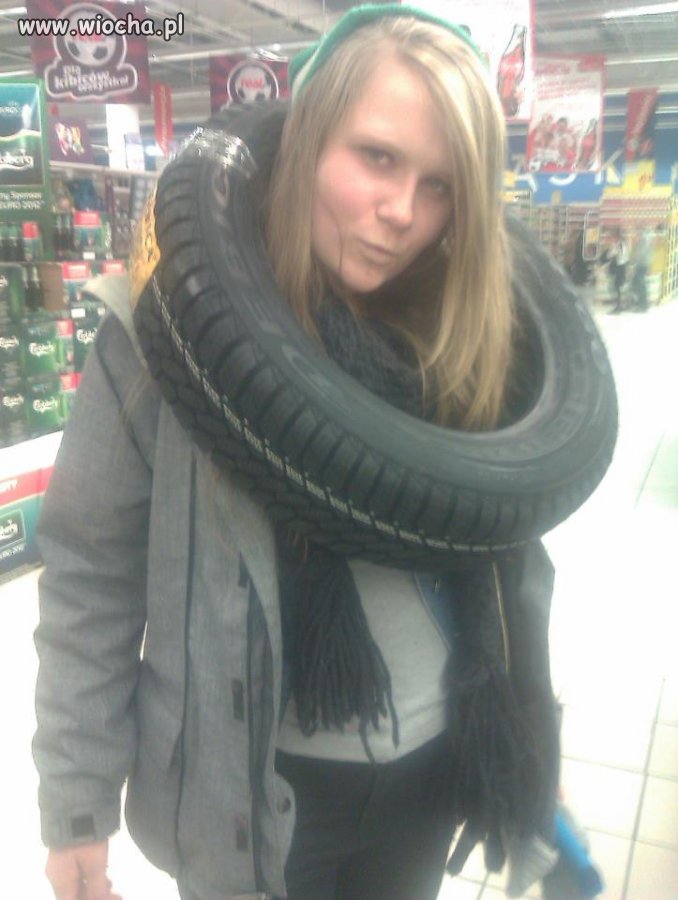 Nowa moda
