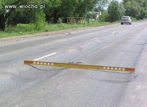 To nie iluzja 