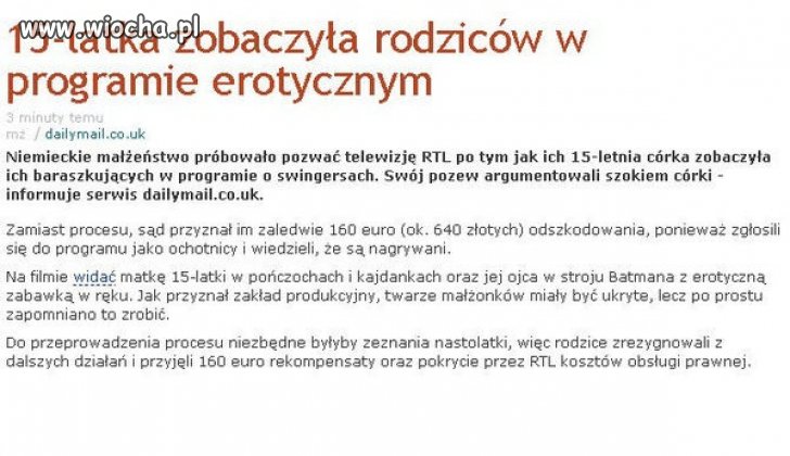Ah ci Niemcy...