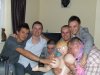 Sex party