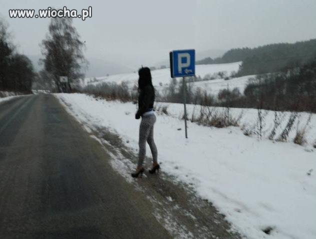 Zimno, 