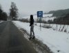 Zimno, 