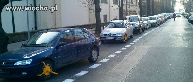Straż Miejska...